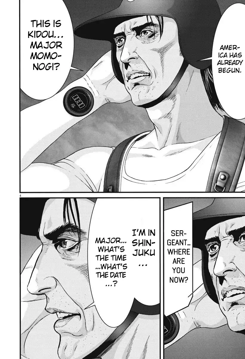 Gigant - Chapter 46 [photo 4] - MangaPorn