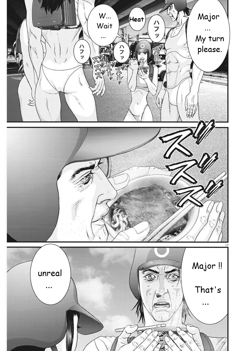 Gigant - Chapter 48 [photo 15] - MangaPorn