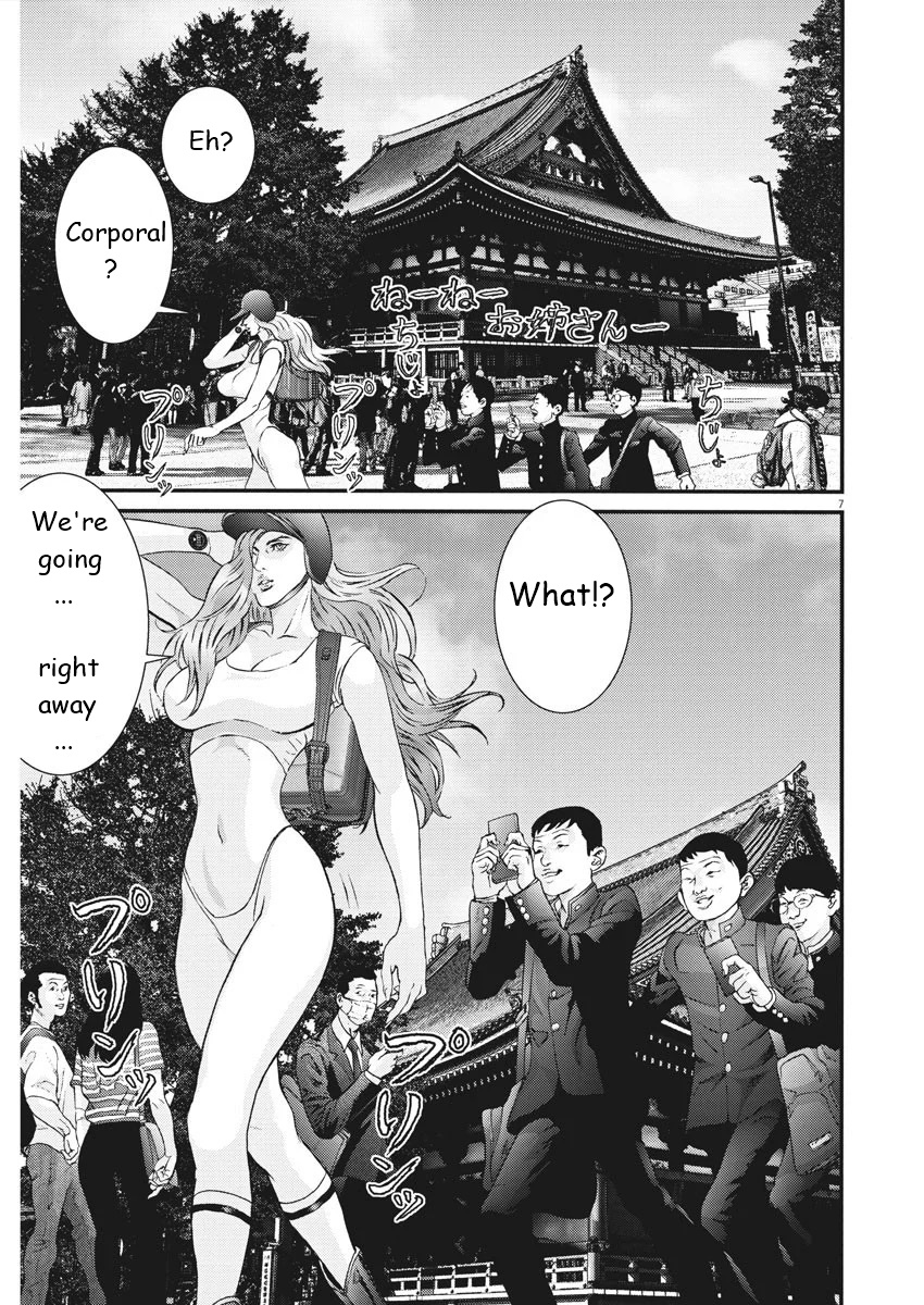 Gigant - Chapter 48 [photo 6] - MangaPorn