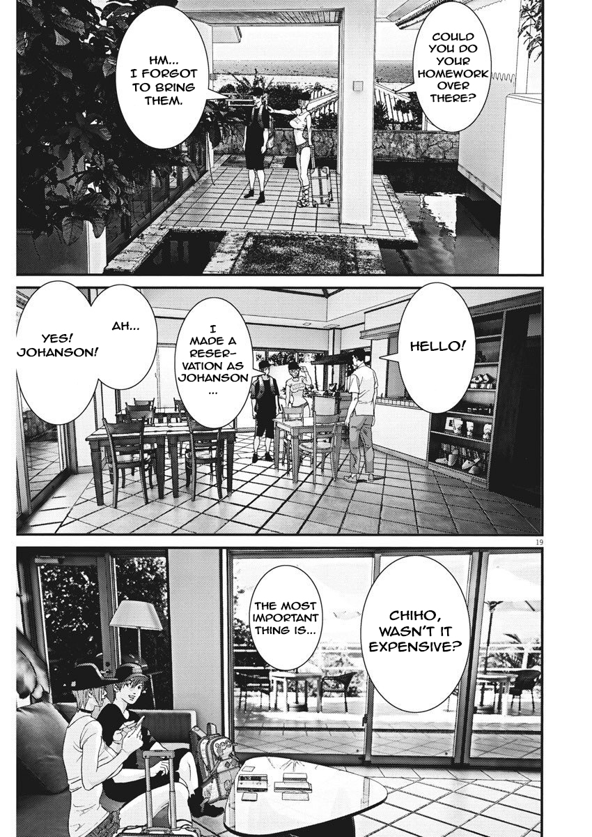 Gigant - Chapter 50 [photo 17] - MangaPorn