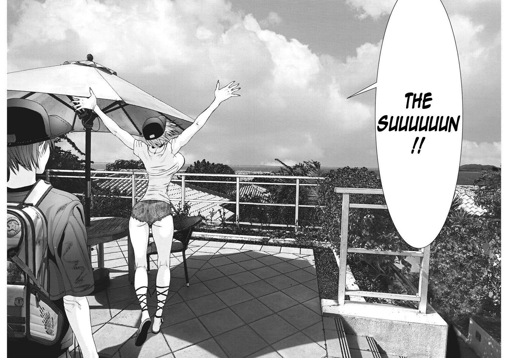 Gigant - Chapter 50 [photo 18] - MangaPorn