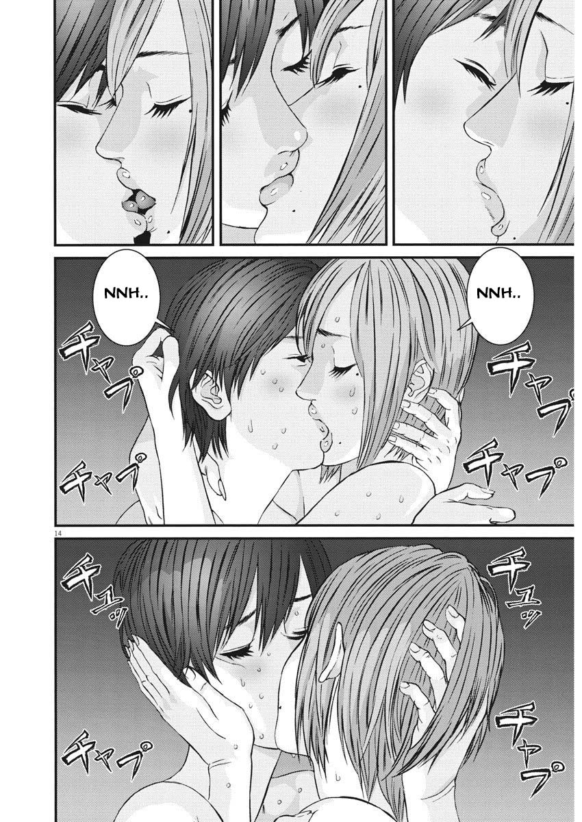 Gigant - Chapter 51 [photo 12] - MangaPorn