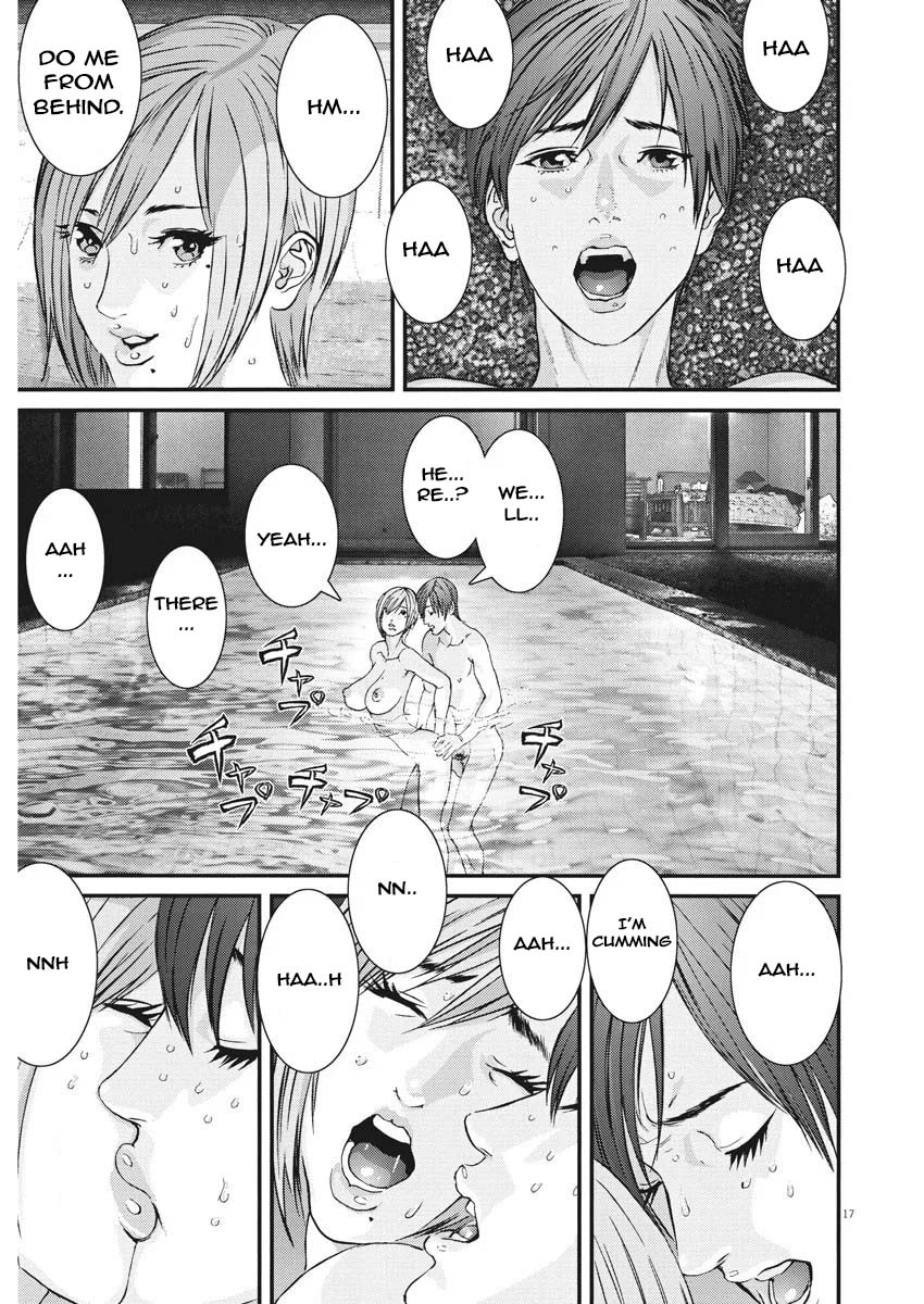 Gigant - Chapter 51 [photo 15] - MangaPorn