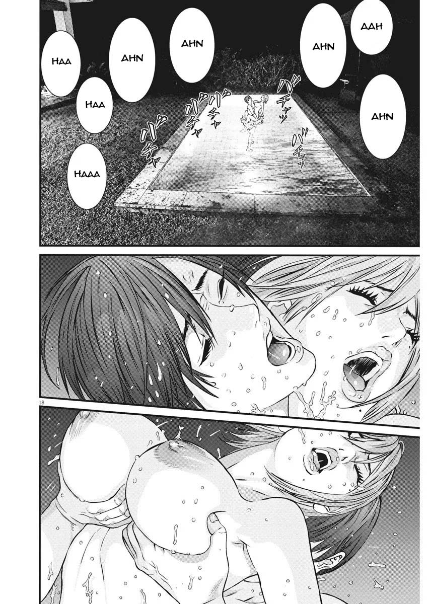 Gigant - Chapter 51 [photo 16] - MangaPorn