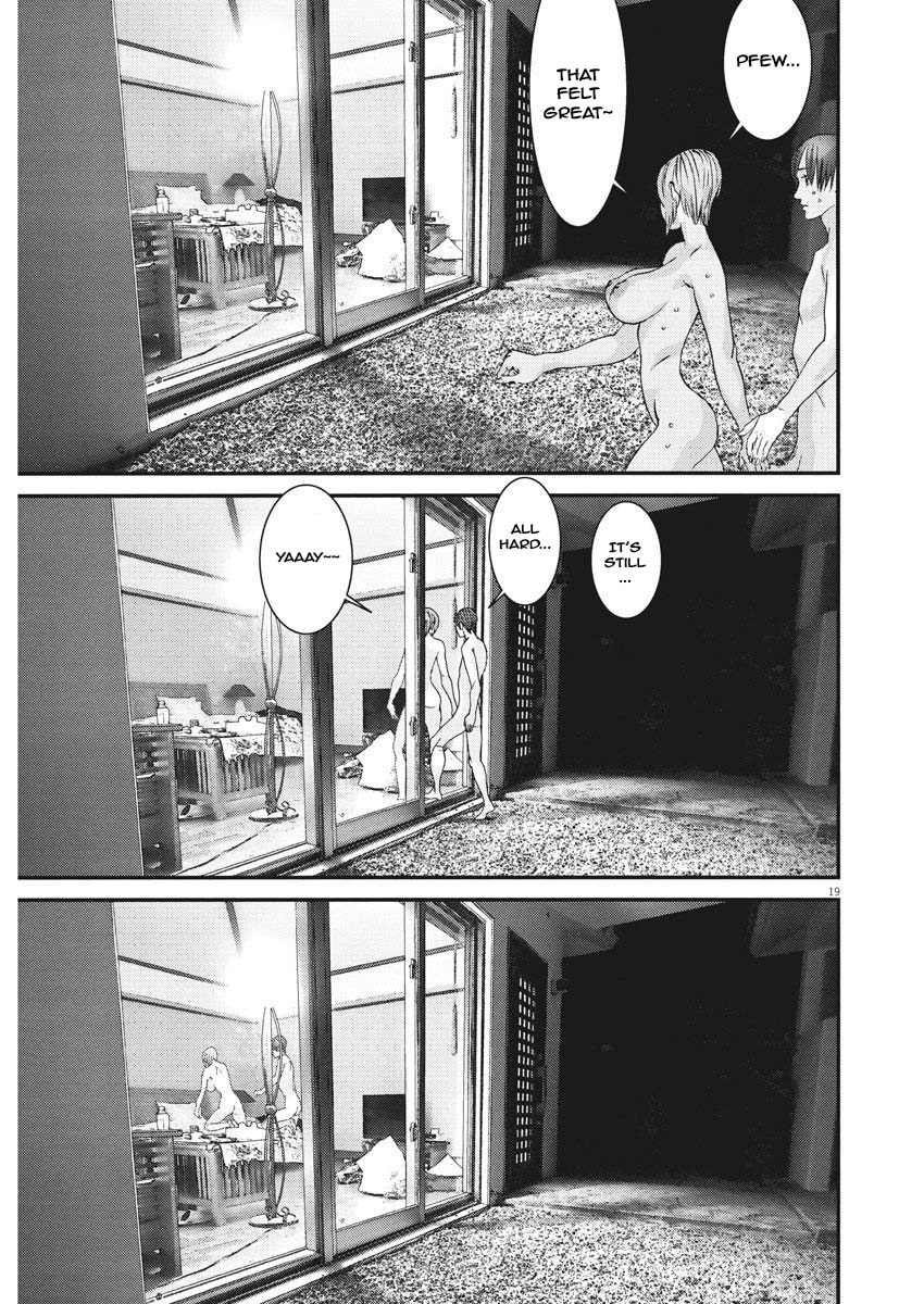 Gigant - Chapter 51 [photo 17] - MangaPorn