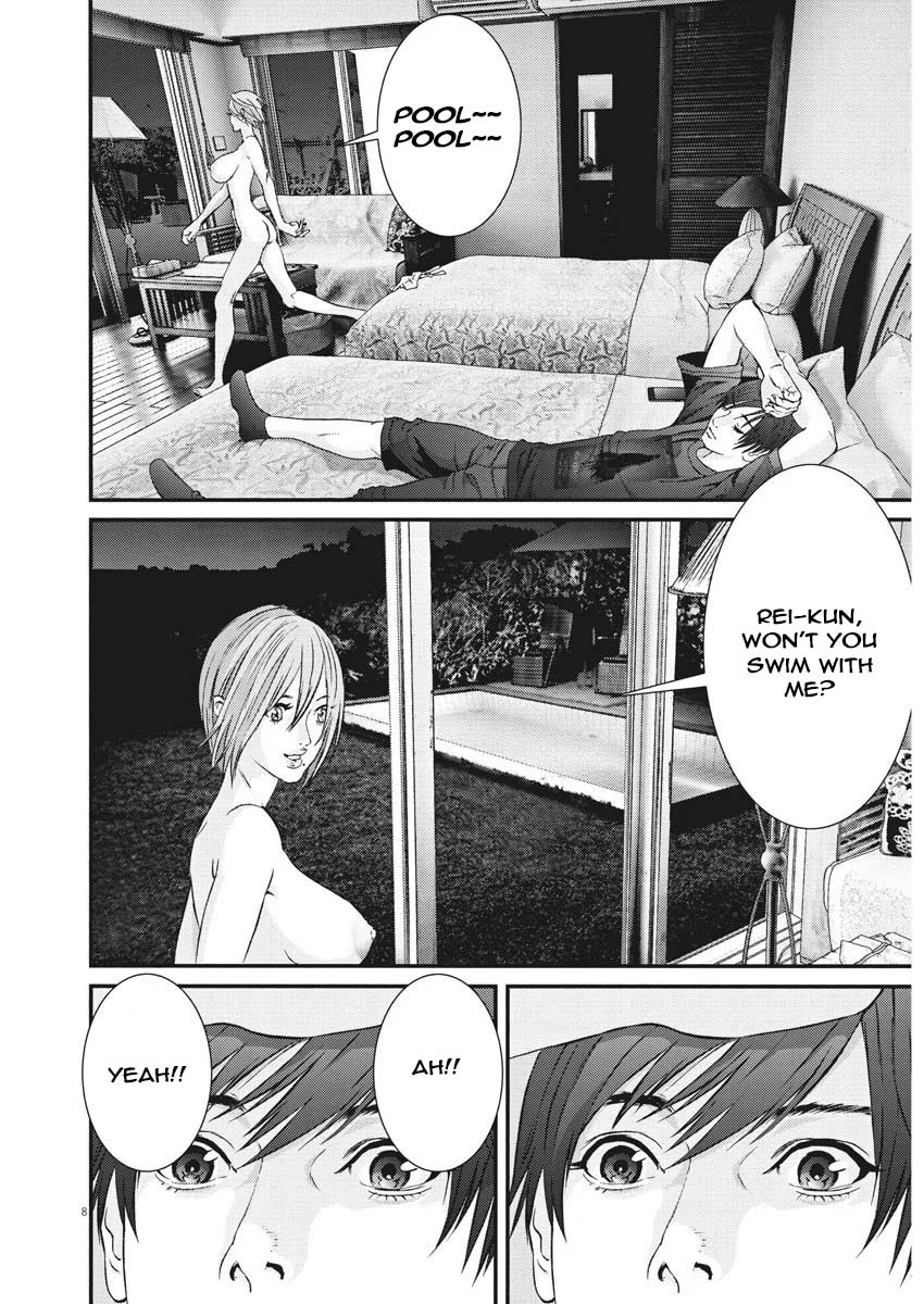 Gigant - Chapter 51 [photo 7] - MangaPorn