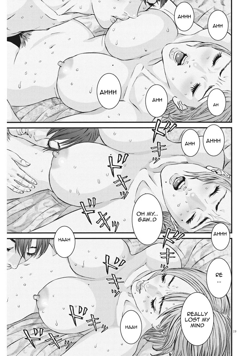 Gigant - Chapter 52 [photo 17] - MangaPorn