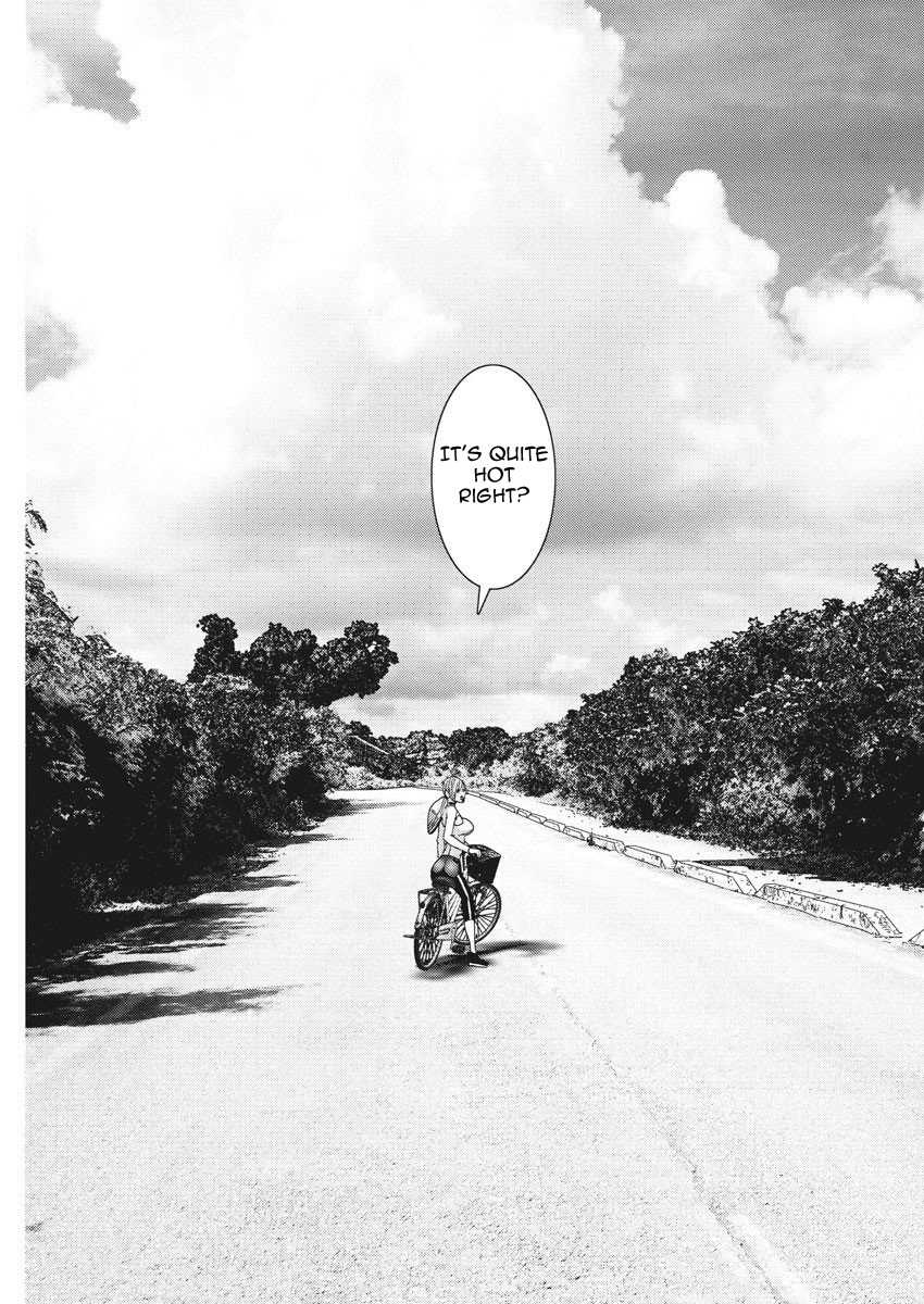 Gigant - Chapter 52 [photo 9] - MangaPorn