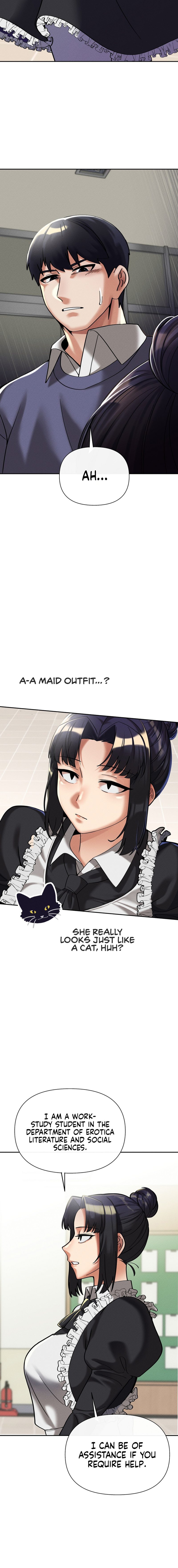 69 University - Chapter 9 [photo 19] - MangaPorn