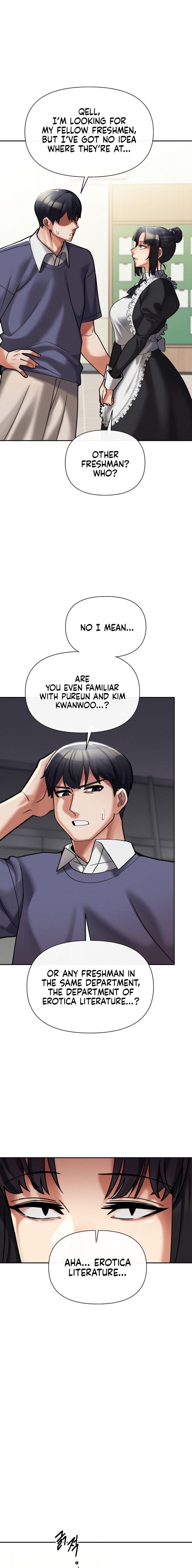 69 University - Chapter 9 [photo 20] - MangaPorn