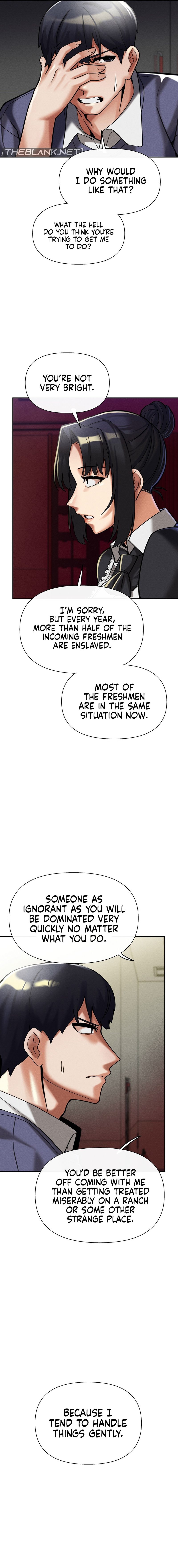 69 University - Chapter 9 [photo 25] - MangaPorn