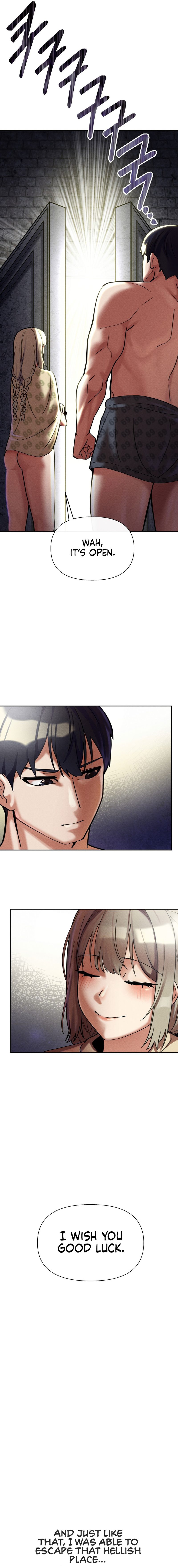 69 University - Chapter 9 [photo 5] - MangaPorn