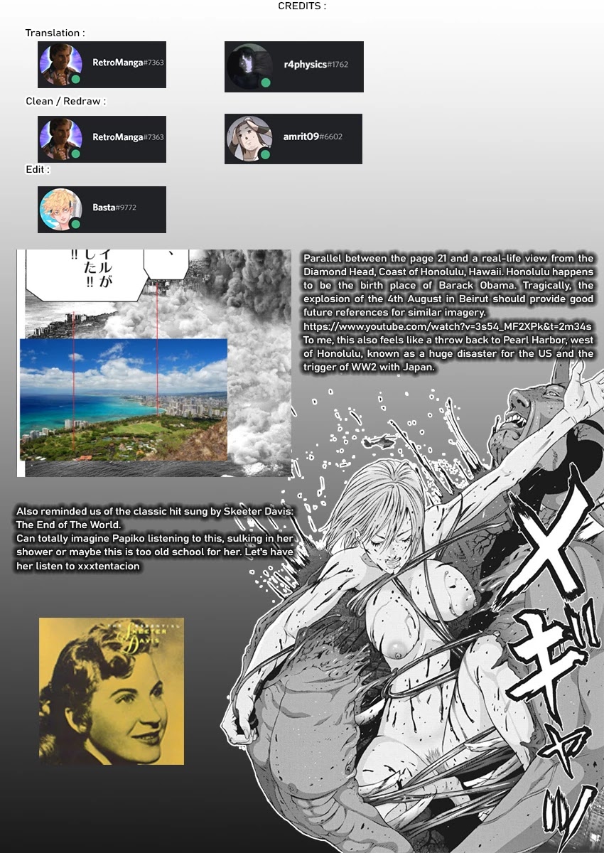 Gigant - Chapter 56 [photo 19] - MangaPorn