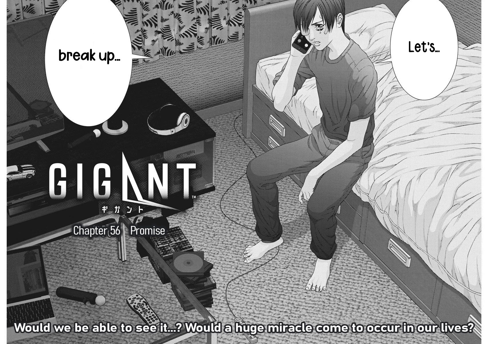 Gigant - Chapter 56 [photo 2] - MangaPorn