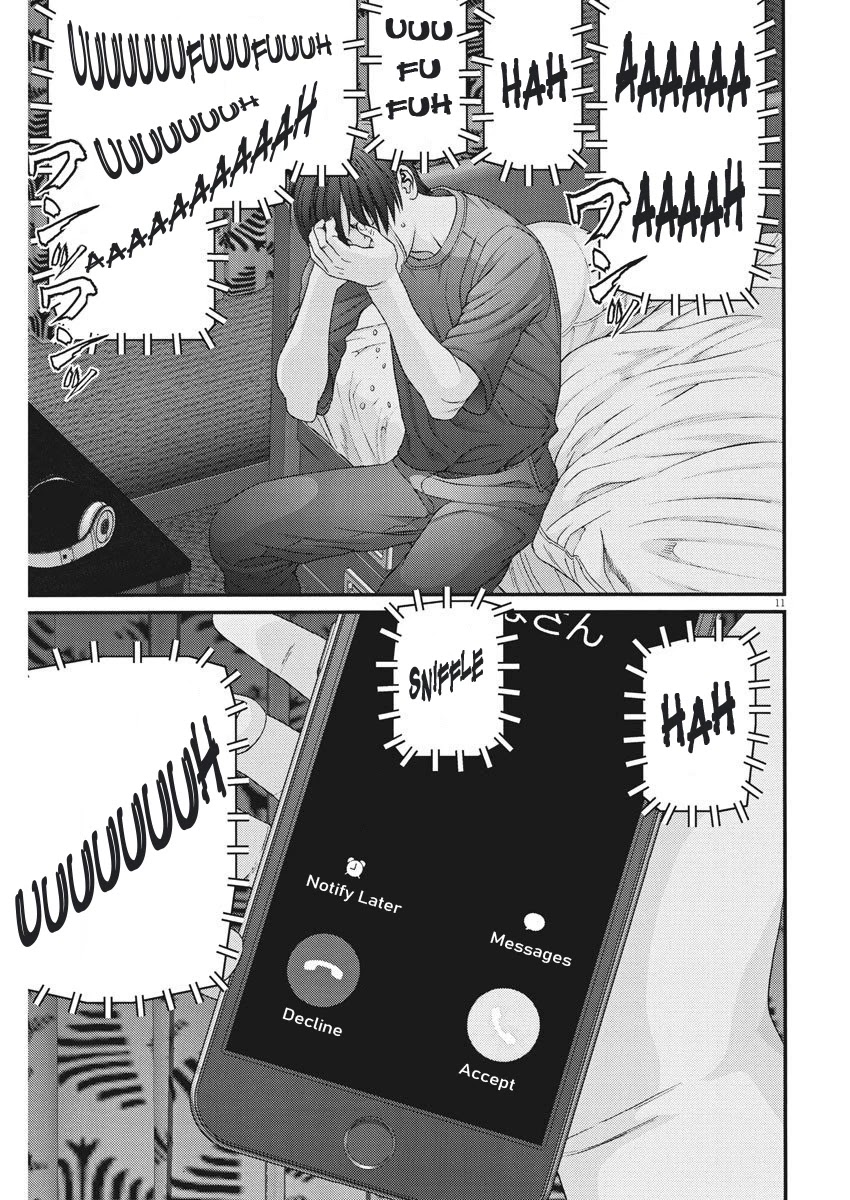 Gigant - Chapter 56 [photo 9] - MangaPorn