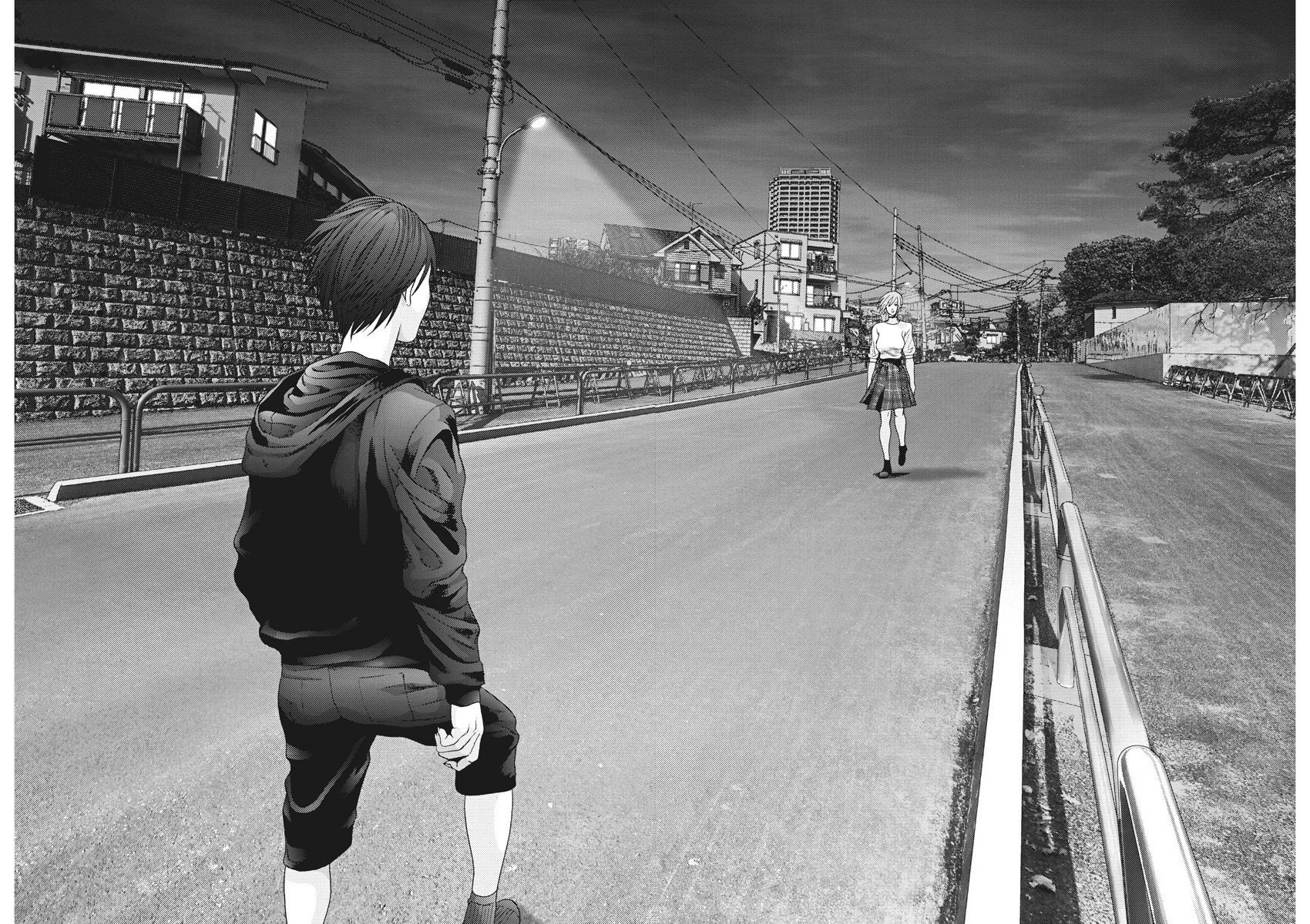 Gigant - Chapter 61 [photo 13] - MangaPorn