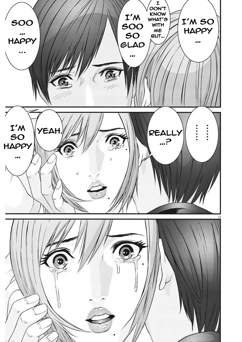 Gigant - Chapter 61 [photo 17] - MangaPorn