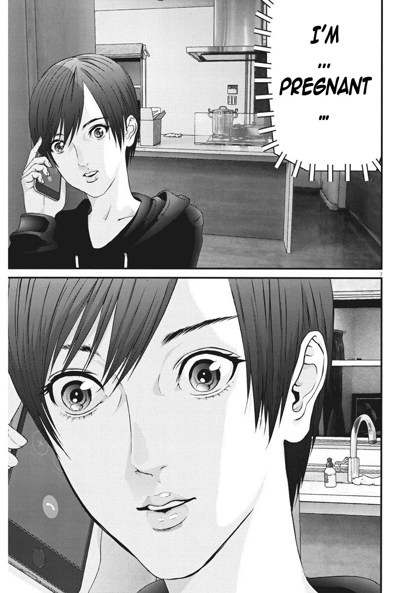 Gigant - Chapter 61 [photo 6] - MangaPorn