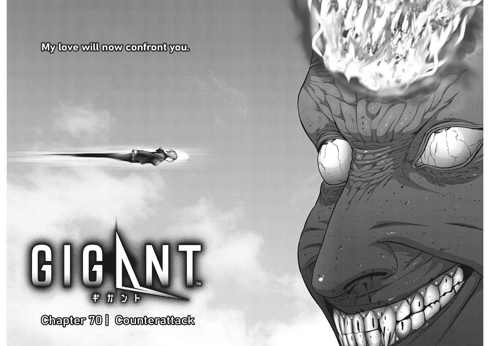 Gigant - Chapter 70 [photo 3] - MangaPorn
