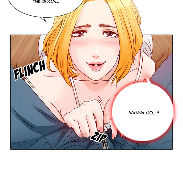 My Love Natsumi - Chapter 1 [photo 128] - MangaPorn