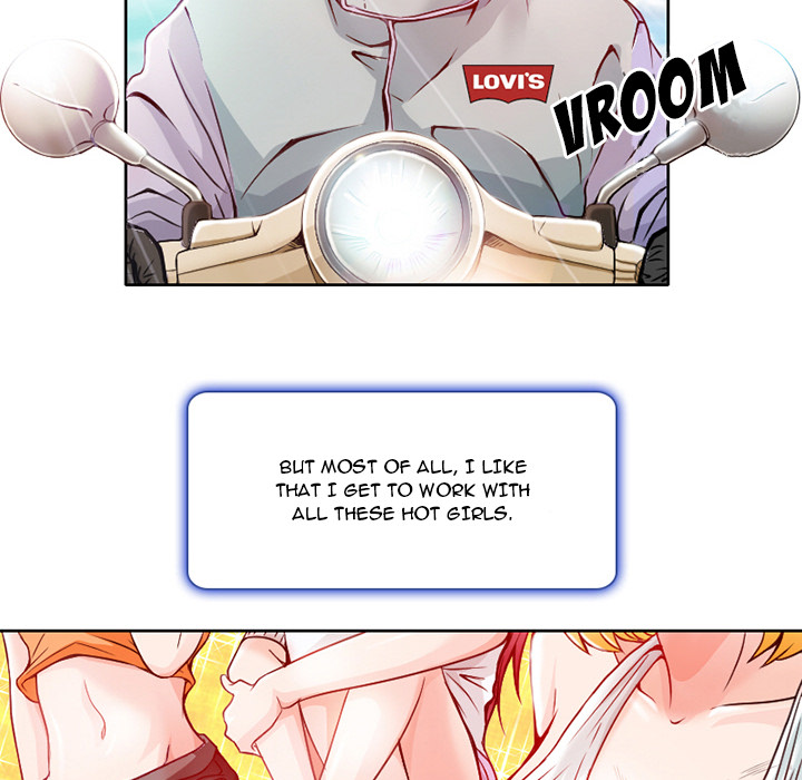 My Love Natsumi - Chapter 1 [photo 13] - MangaPorn