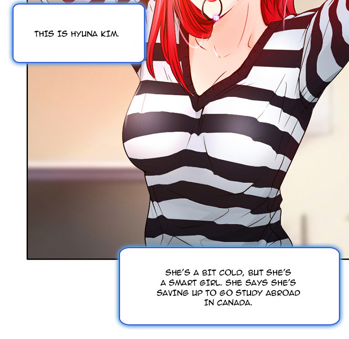 My Love Natsumi - Chapter 1 [photo 16] - MangaPorn