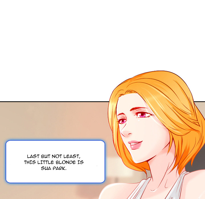 My Love Natsumi - Chapter 1 [photo 19] - MangaPorn