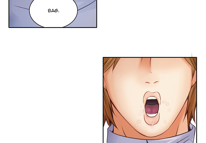 My Love Natsumi - Chapter 1 [photo 2] - MangaPorn