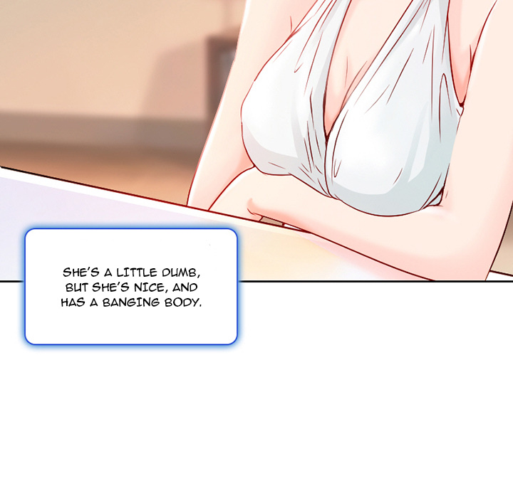 My Love Natsumi - Chapter 1 [photo 20] - MangaPorn