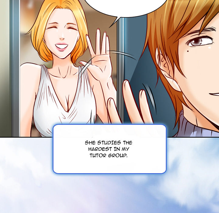 My Love Natsumi - Chapter 1 [photo 22] - MangaPorn