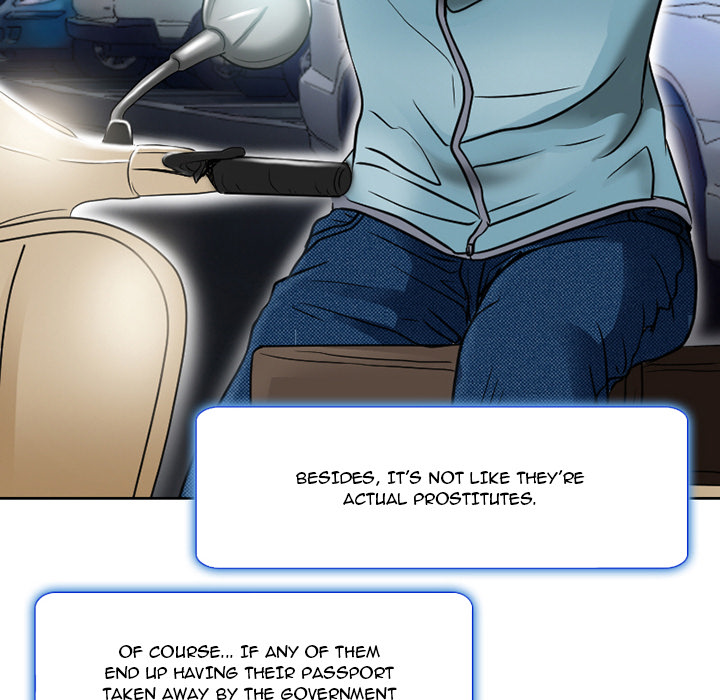 My Love Natsumi - Chapter 1 [photo 25] - MangaPorn