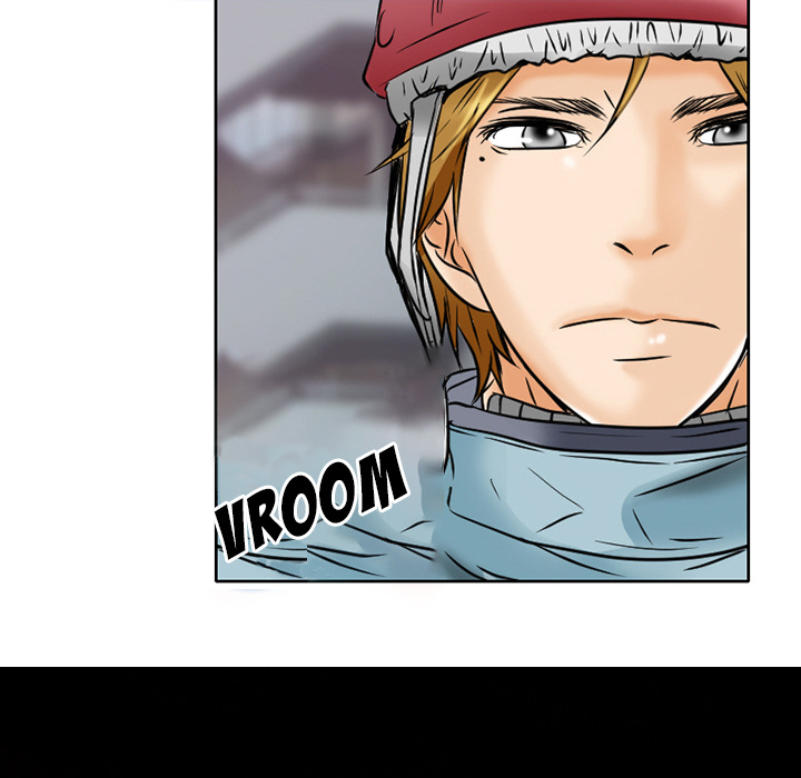 My Love Natsumi - Chapter 1 [photo 27] - MangaPorn