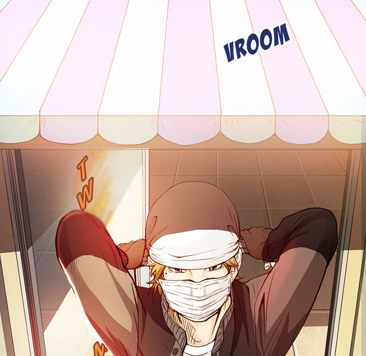 My Love Natsumi - Chapter 1 [photo 37] - MangaPorn