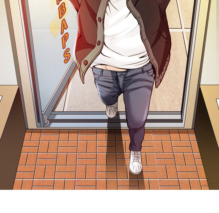 My Love Natsumi - Chapter 1 [photo 38] - MangaPorn