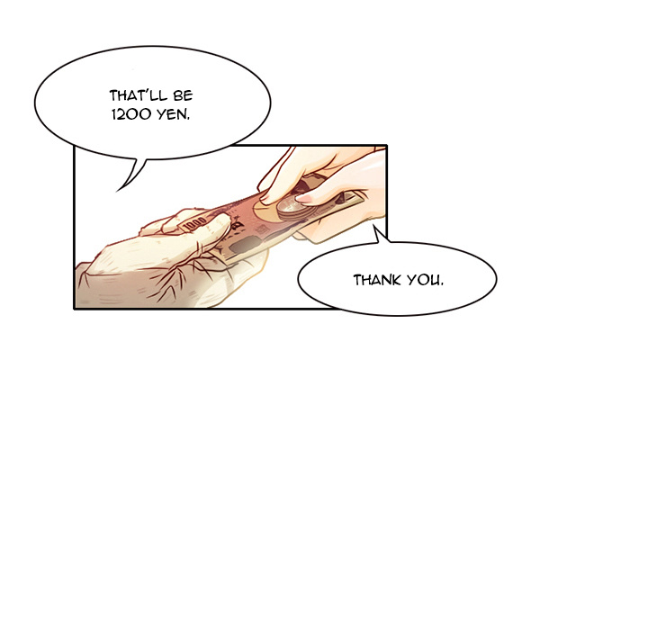 My Love Natsumi - Chapter 1 [photo 48] - MangaPorn