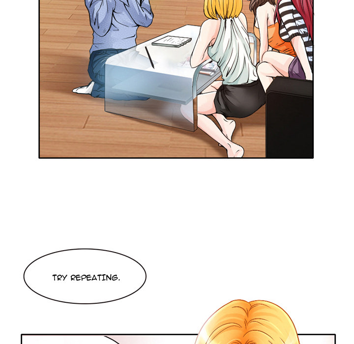 My Love Natsumi - Chapter 1 [photo 5] - MangaPorn