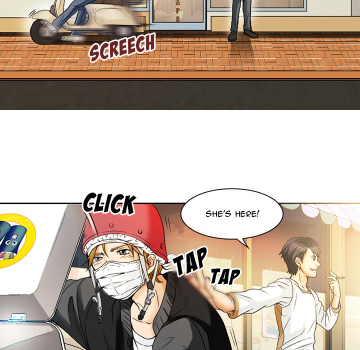 My Love Natsumi - Chapter 1 [photo 50] - MangaPorn