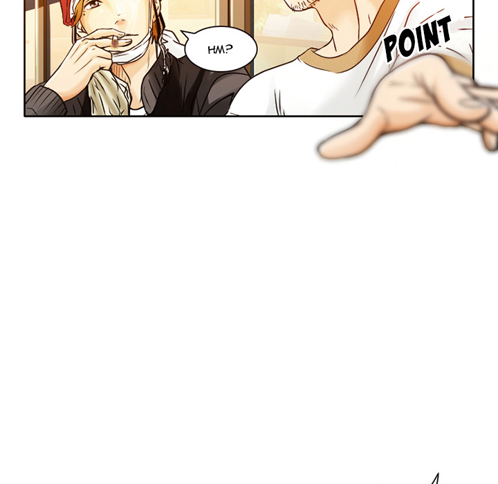 My Love Natsumi - Chapter 1 [photo 54] - MangaPorn