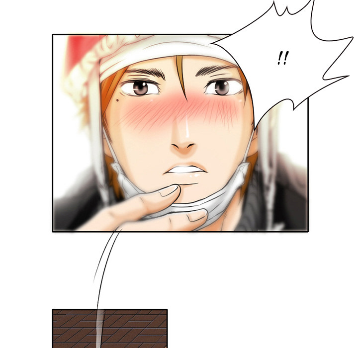 My Love Natsumi - Chapter 1 [photo 55] - MangaPorn