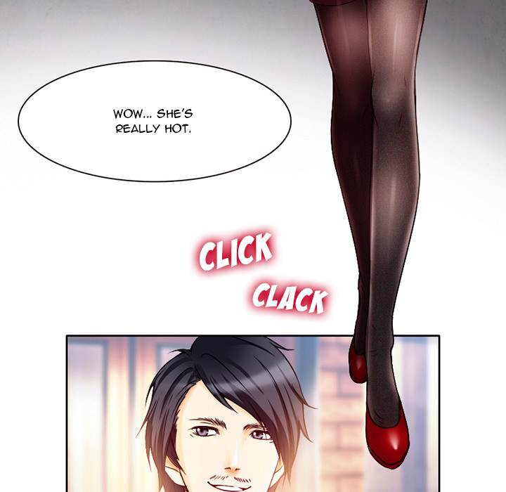 My Love Natsumi - Chapter 1 [photo 58] - MangaPorn