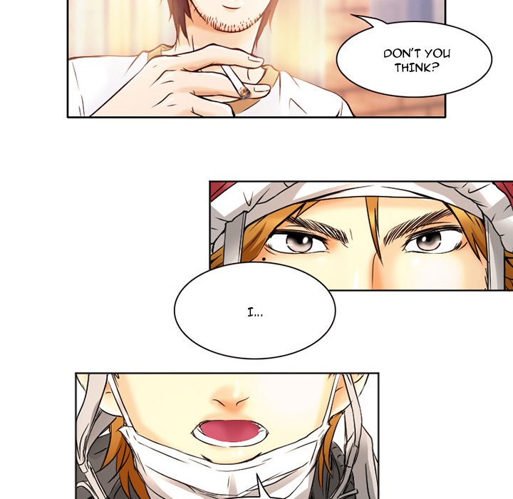 My Love Natsumi - Chapter 1 [photo 59] - MangaPorn