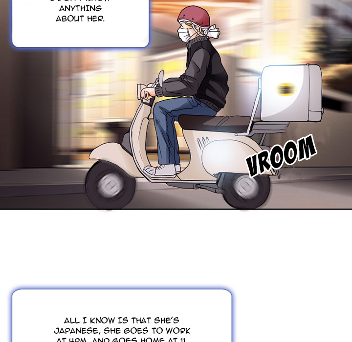 My Love Natsumi - Chapter 1 [photo 72] - MangaPorn