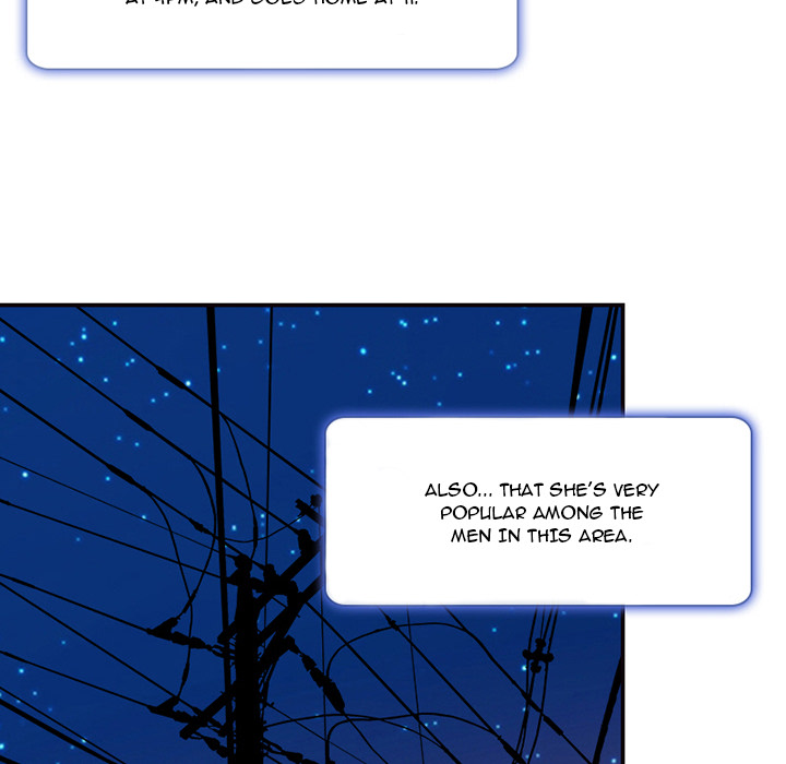 My Love Natsumi - Chapter 1 [photo 73] - MangaPorn