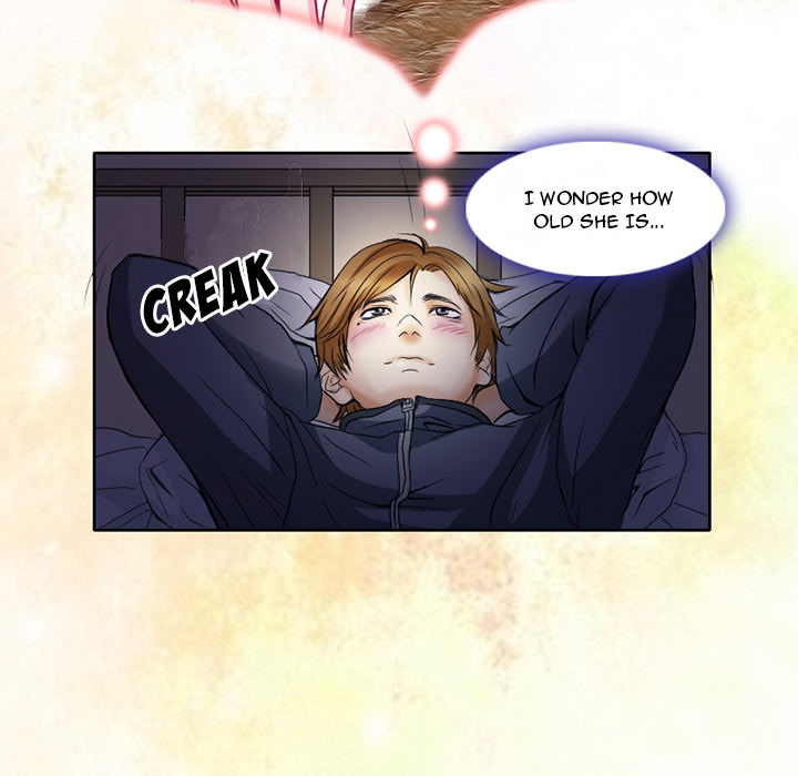 My Love Natsumi - Chapter 1 [photo 79] - MangaPorn