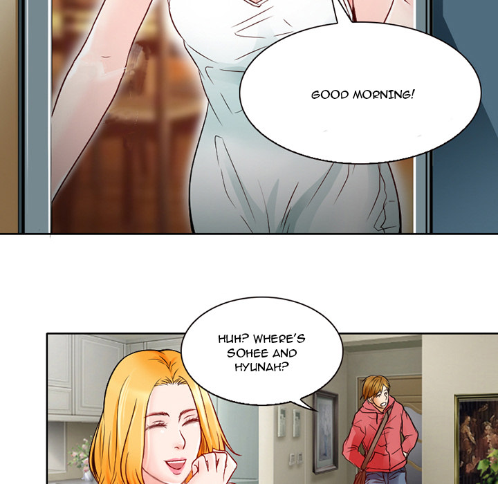 My Love Natsumi - Chapter 1 [photo 86] - MangaPorn