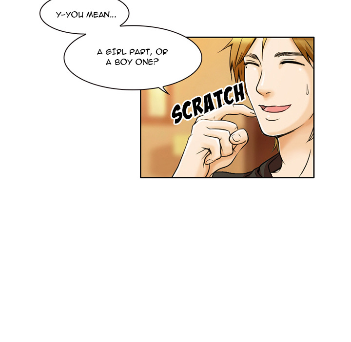 My Love Natsumi - Chapter 1 [photo 99] - MangaPorn