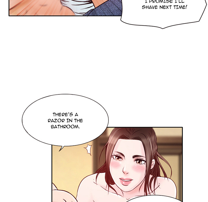 My Love Natsumi - Chapter 2 [photo 109] - MangaPorn