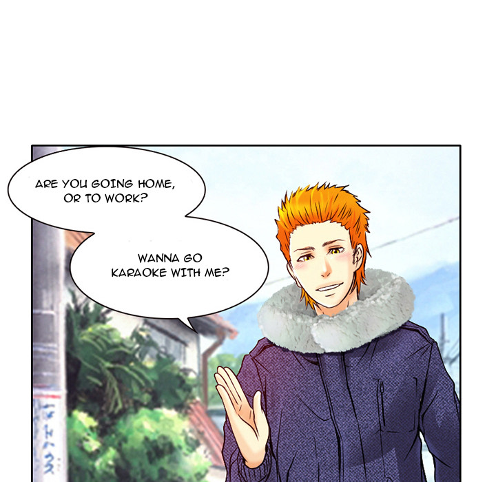 My Love Natsumi - Chapter 2 [photo 116] - MangaPorn