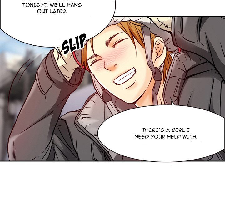 My Love Natsumi - Chapter 2 [photo 118] - MangaPorn