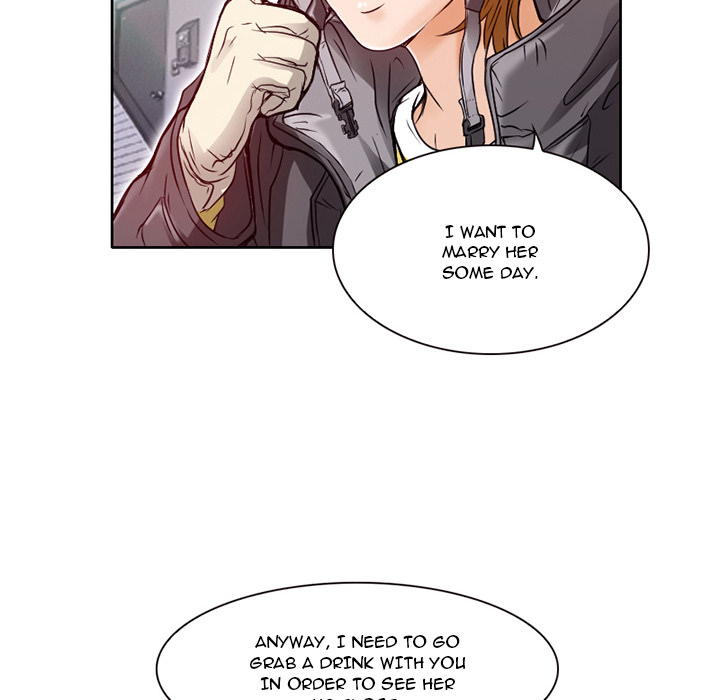 My Love Natsumi - Chapter 2 [photo 121] - MangaPorn